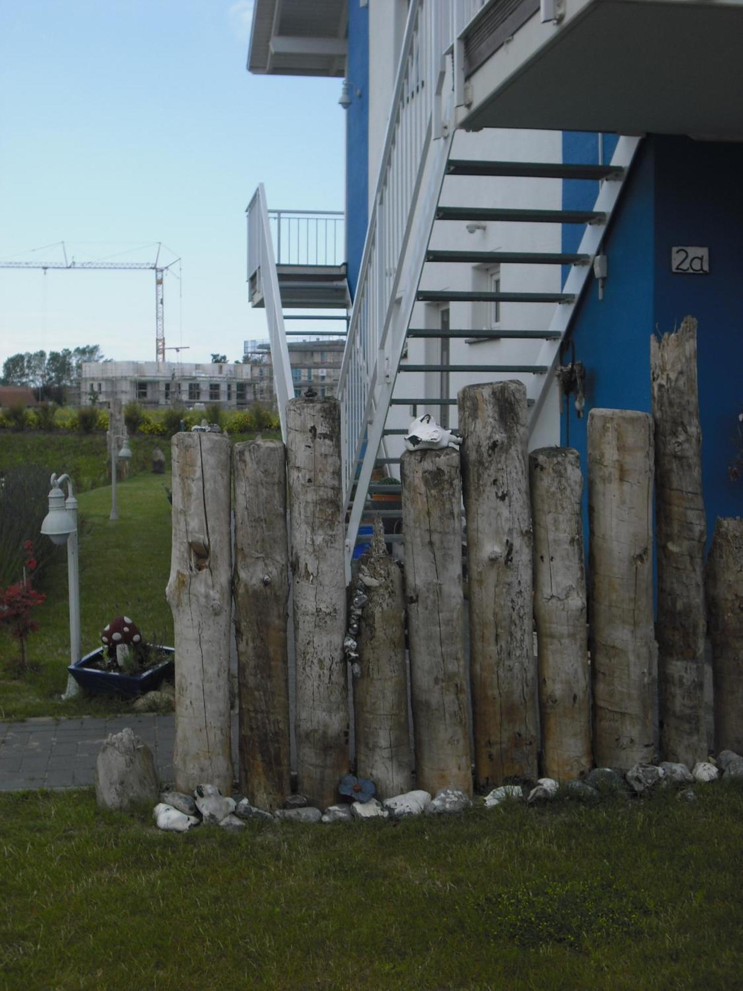 "Strand-Gut" Boergerende-Rethwisch Quarto foto