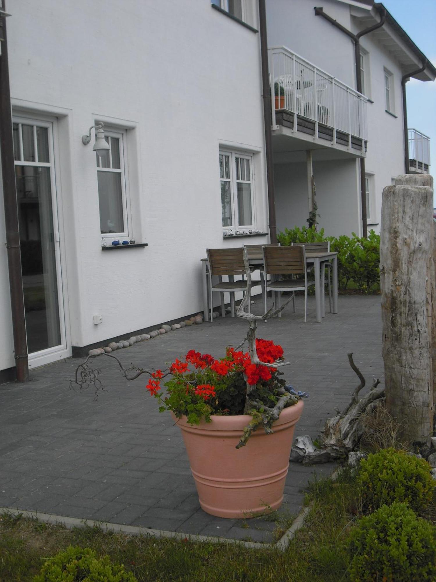 "Strand-Gut" Boergerende-Rethwisch Quarto foto