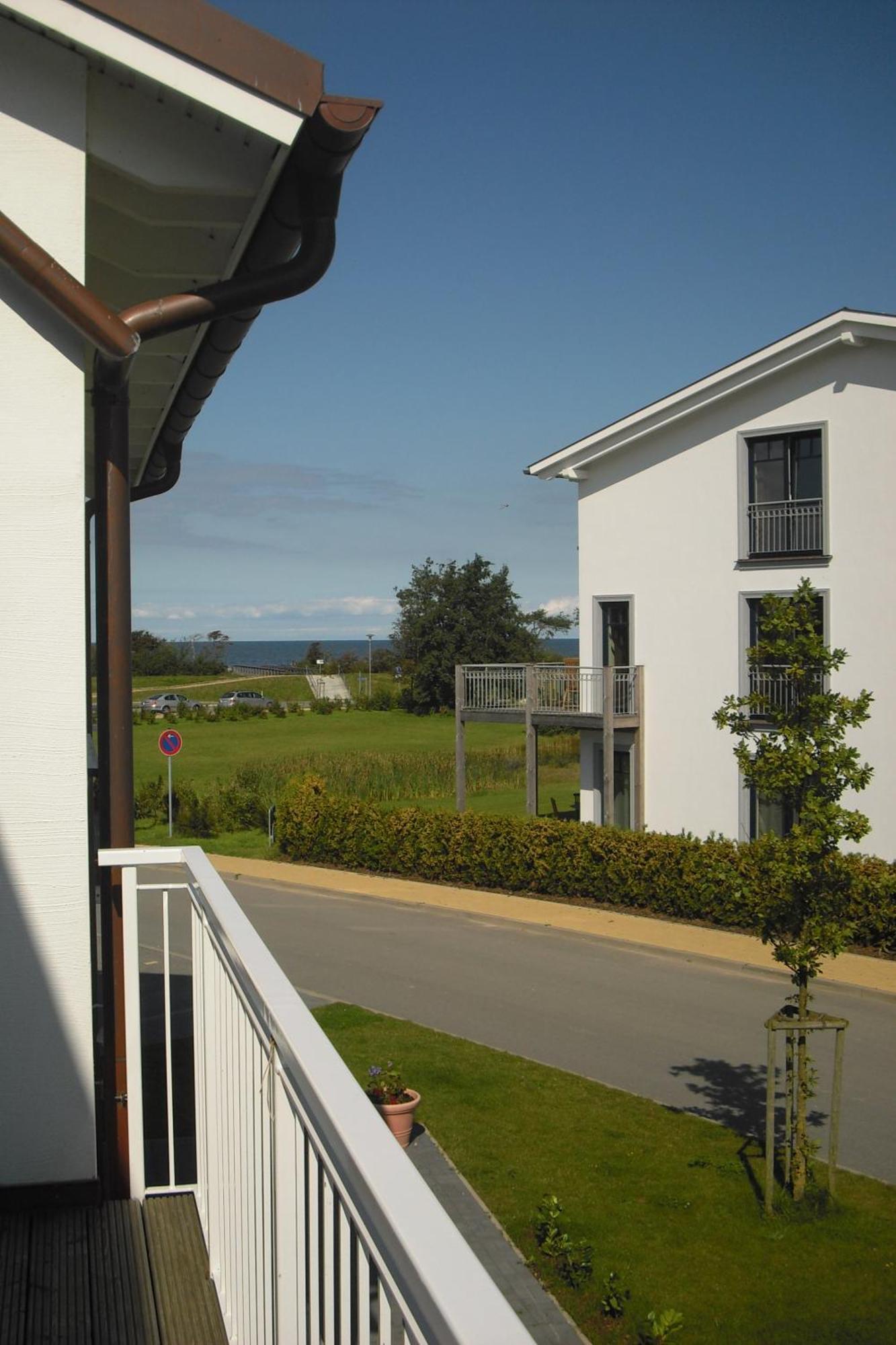 "Strand-Gut" Boergerende-Rethwisch Exterior foto