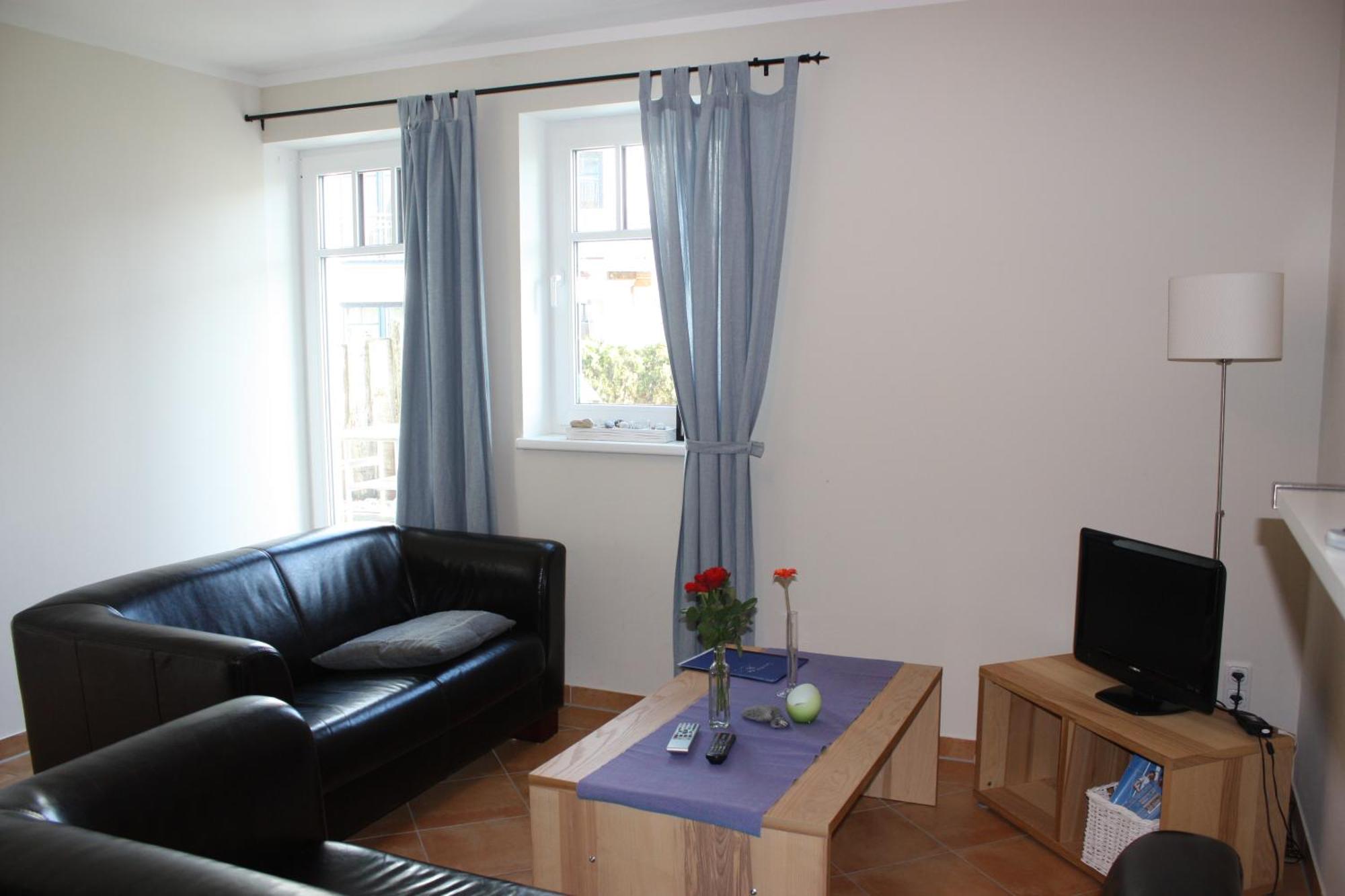 "Strand-Gut" Boergerende-Rethwisch Quarto foto