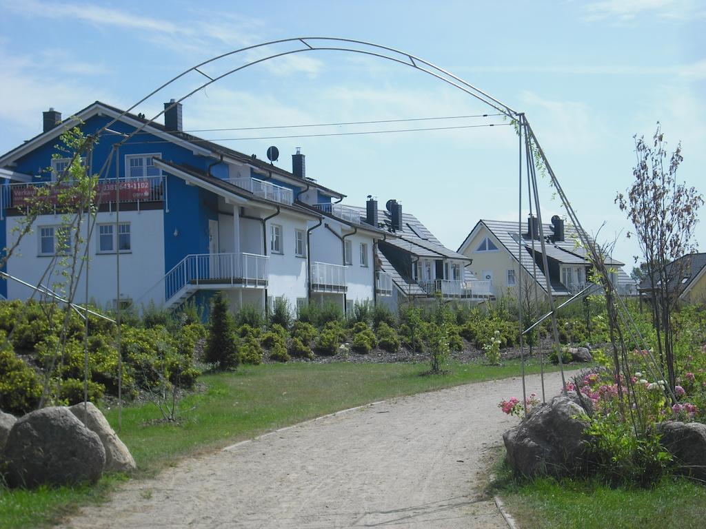 "Strand-Gut" Boergerende-Rethwisch Exterior foto