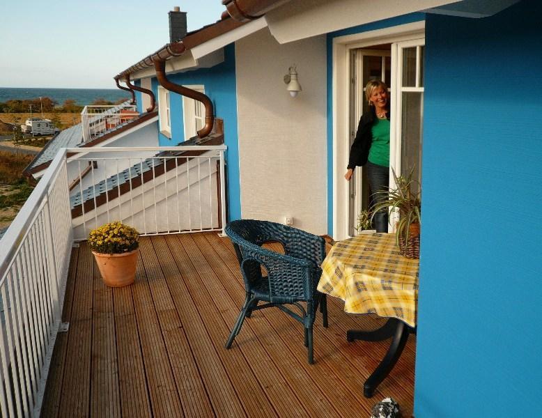 "Strand-Gut" Boergerende-Rethwisch Quarto foto