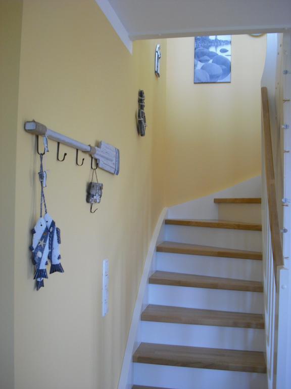"Strand-Gut" Boergerende-Rethwisch Exterior foto