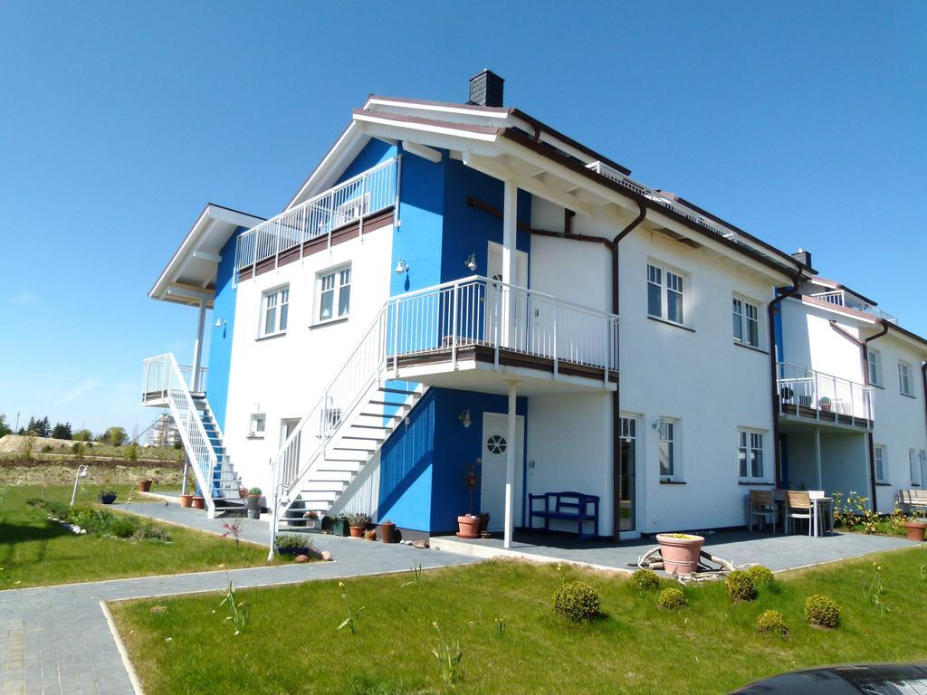 "Strand-Gut" Boergerende-Rethwisch Exterior foto