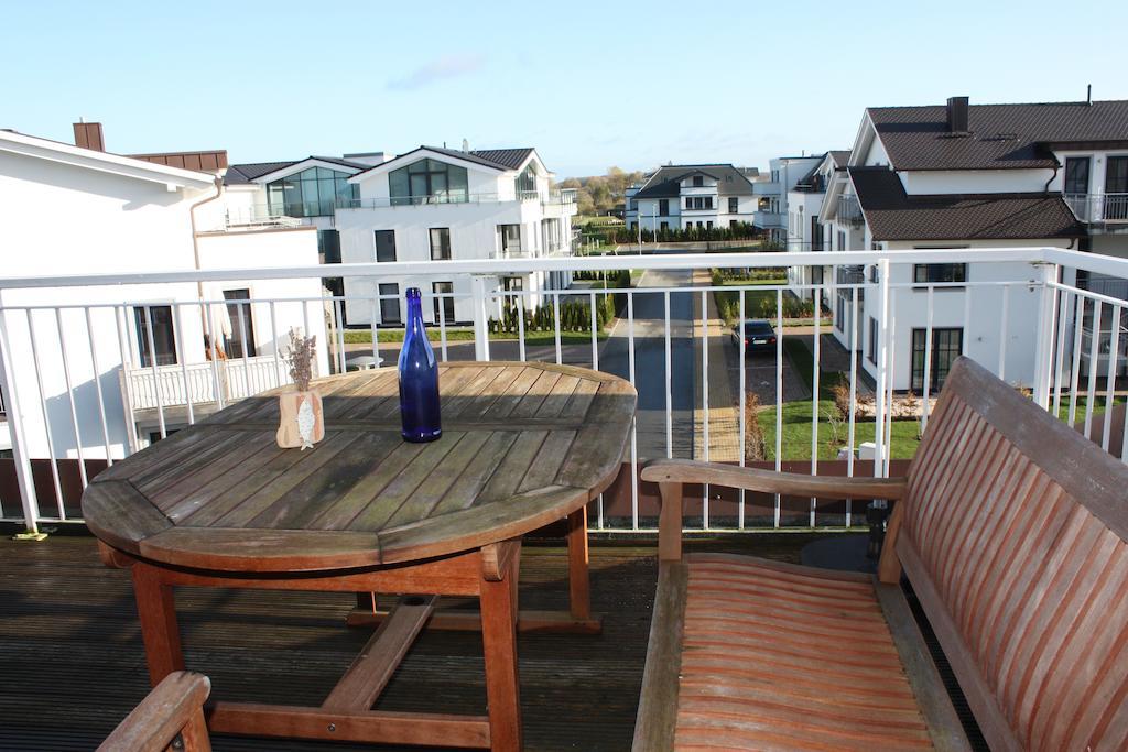 "Strand-Gut" Boergerende-Rethwisch Exterior foto
