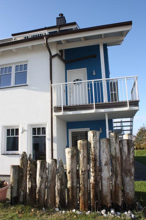 "Strand-Gut" Boergerende-Rethwisch Exterior foto