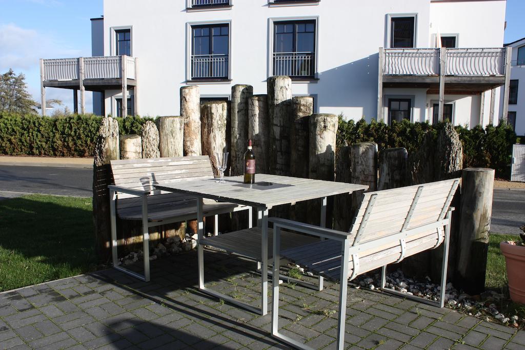 "Strand-Gut" Boergerende-Rethwisch Exterior foto