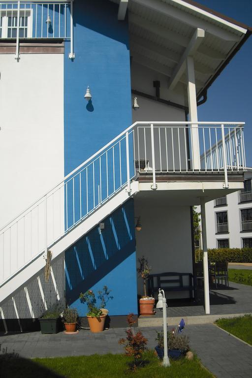 "Strand-Gut" Boergerende-Rethwisch Exterior foto