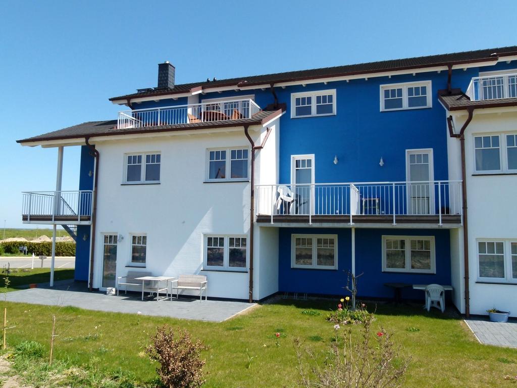 "Strand-Gut" Boergerende-Rethwisch Exterior foto