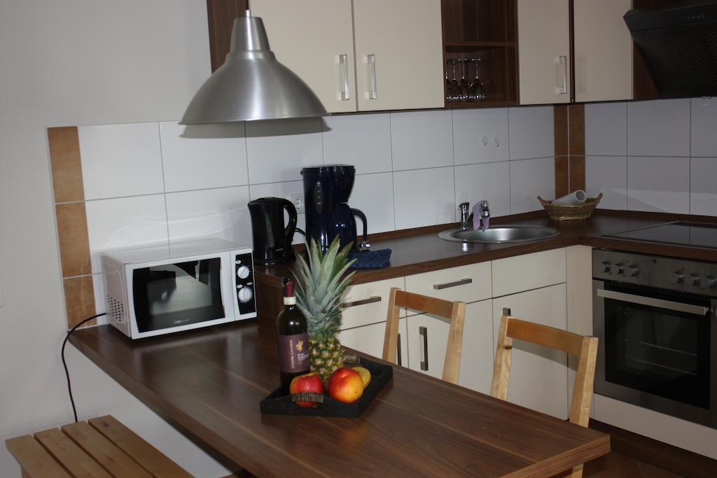 "Strand-Gut" Boergerende-Rethwisch Quarto foto