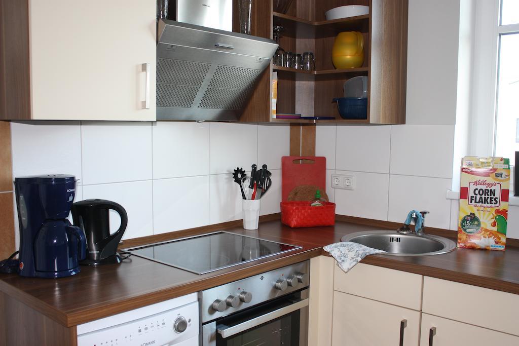 "Strand-Gut" Boergerende-Rethwisch Quarto foto
