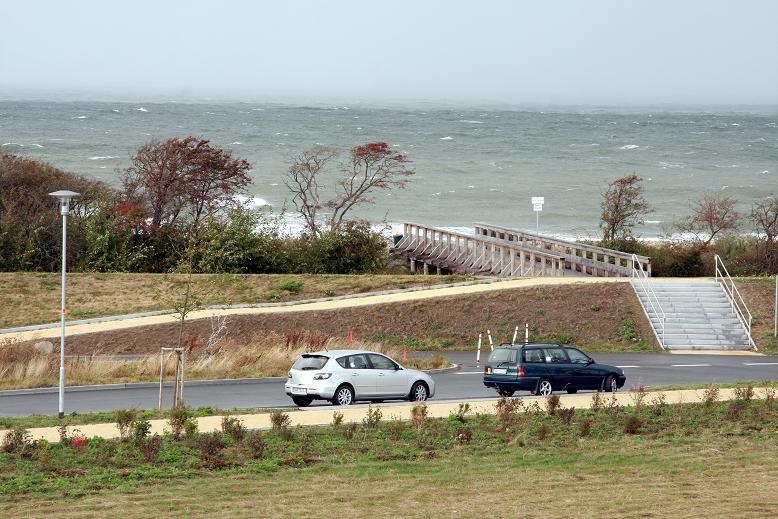 "Strand-Gut" Boergerende-Rethwisch Exterior foto