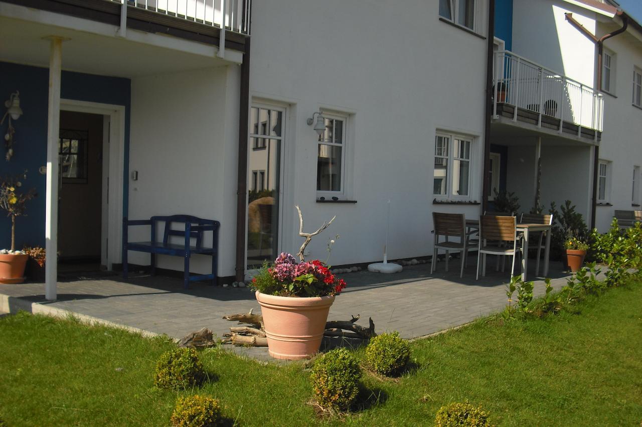 "Strand-Gut" Boergerende-Rethwisch Quarto foto
