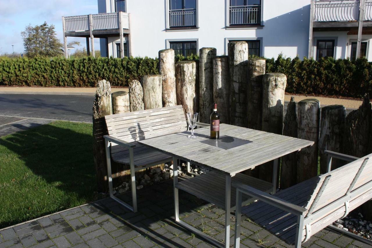 "Strand-Gut" Boergerende-Rethwisch Exterior foto